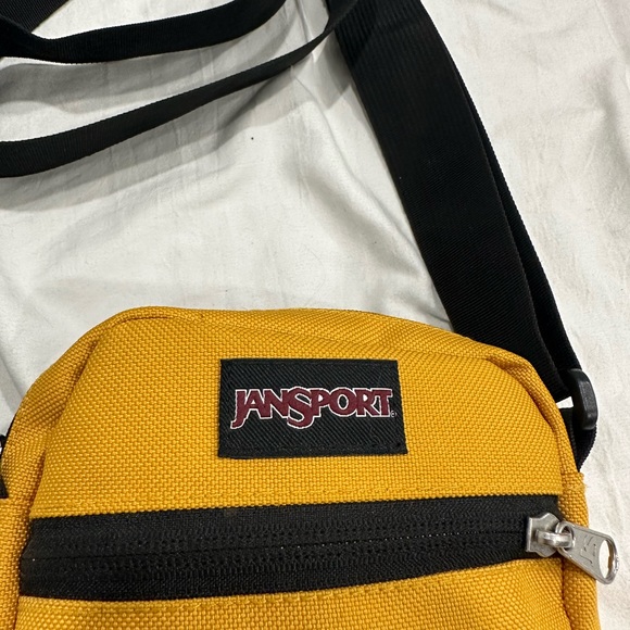 Jan Sport Crossbody bag - Picture 3 of 4